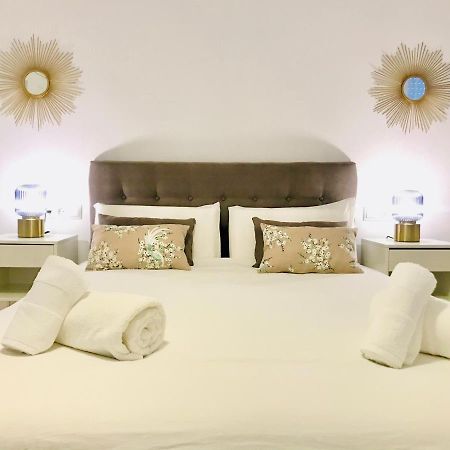 Gleaming & Well Located Apartment In Malaga Center Eksteriør bilde